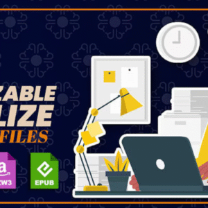 1000 timeless classic & famous novels in digital format with PLR 100% copyright free